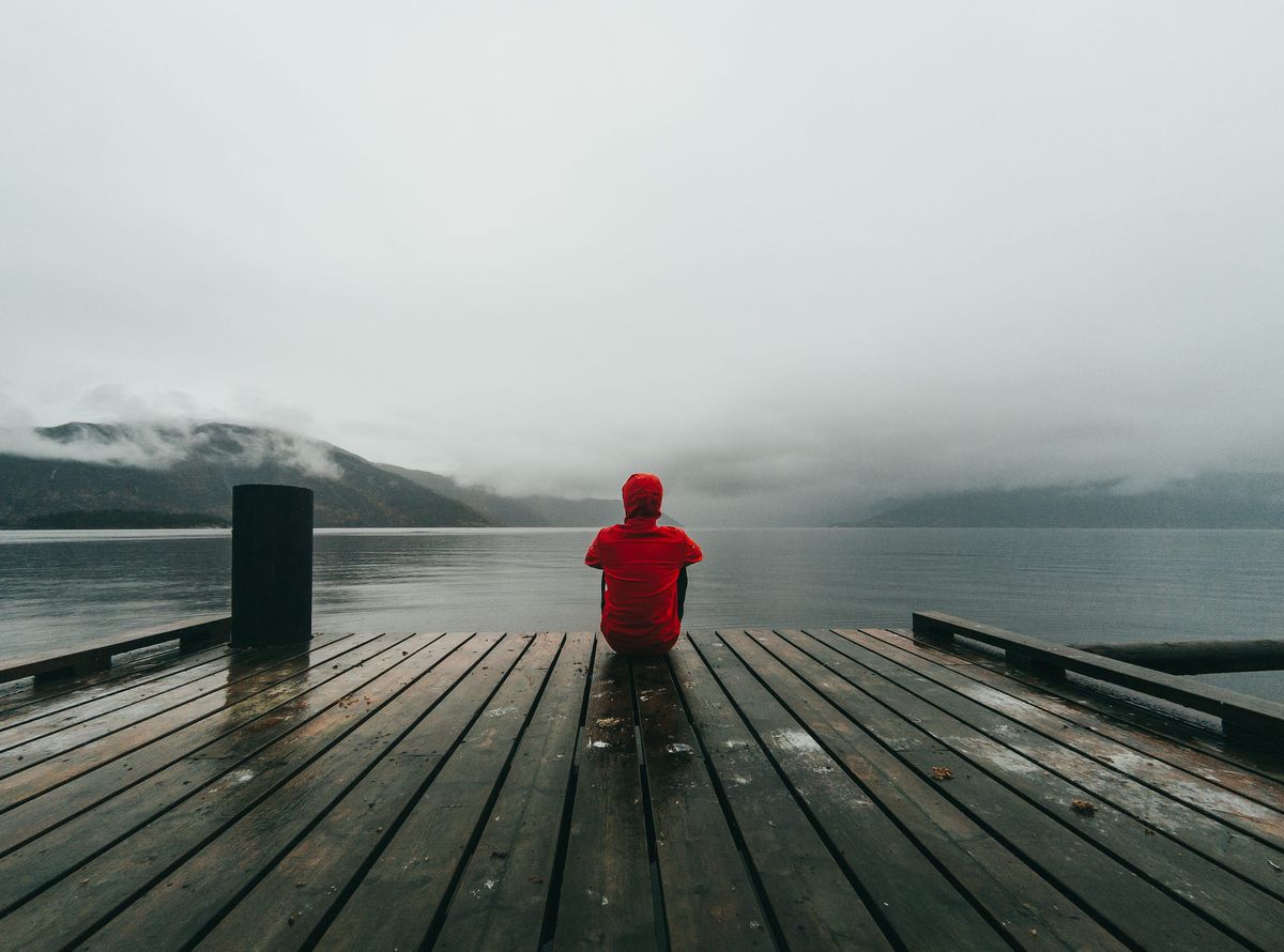 How to Make the Most Out of Failure