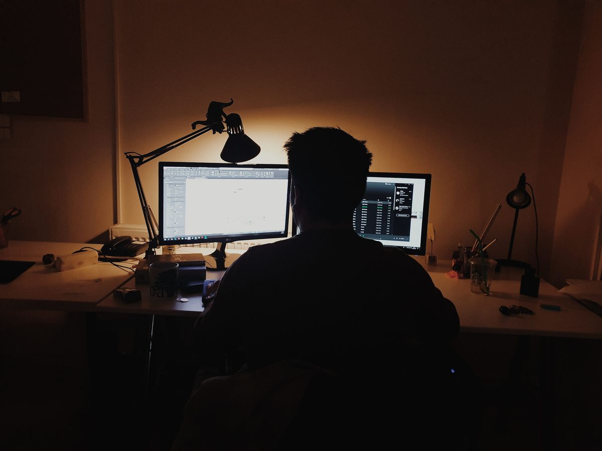Why and How to Drastically Reduce Your Screen Time