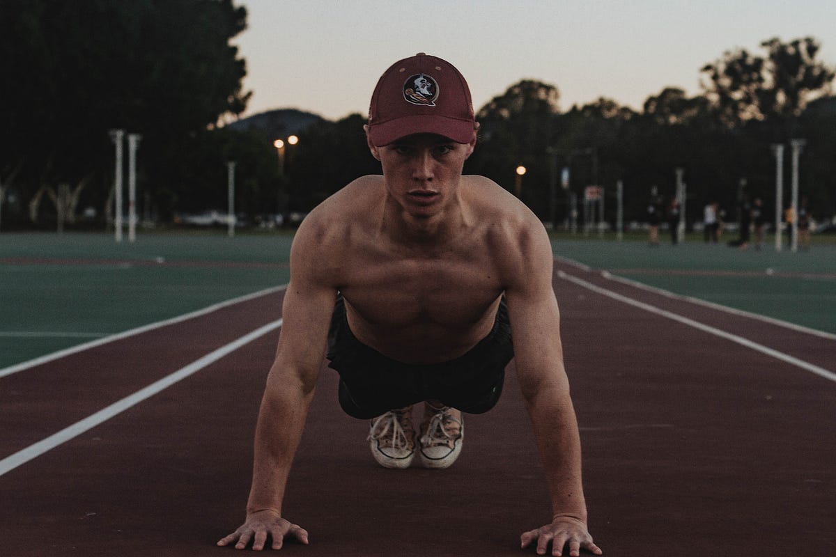 How to Preserve Muscle While Losing Body Fat