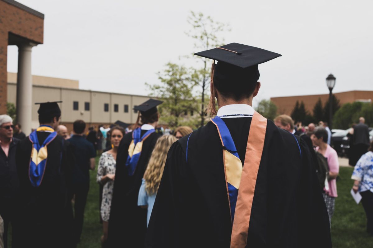 How To Make the Most of Your College Life