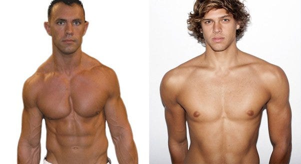 An Underrated Exercise to Boost Your Upper-Body Aesthetics