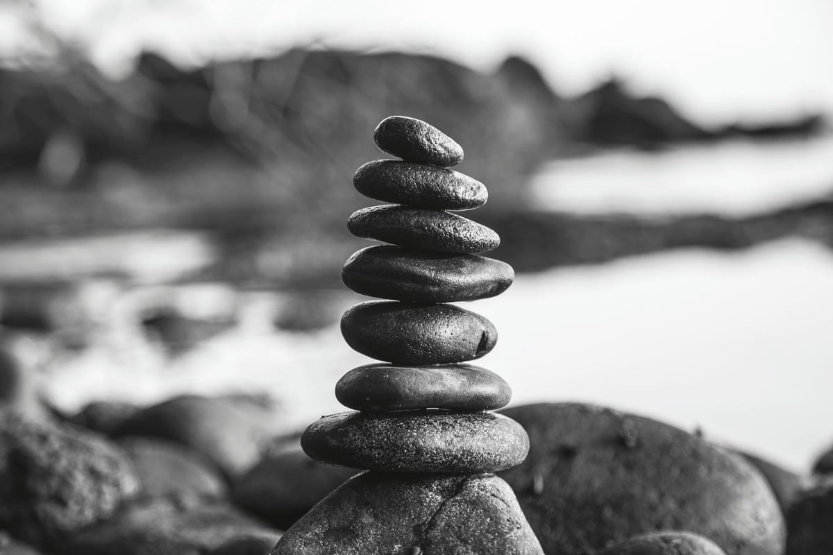 Why Balance is Key in Life