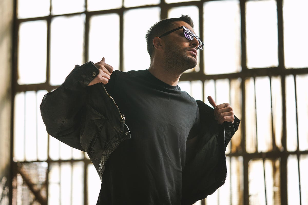 Why Nothing Will Ever Completely “Set” You up For Success