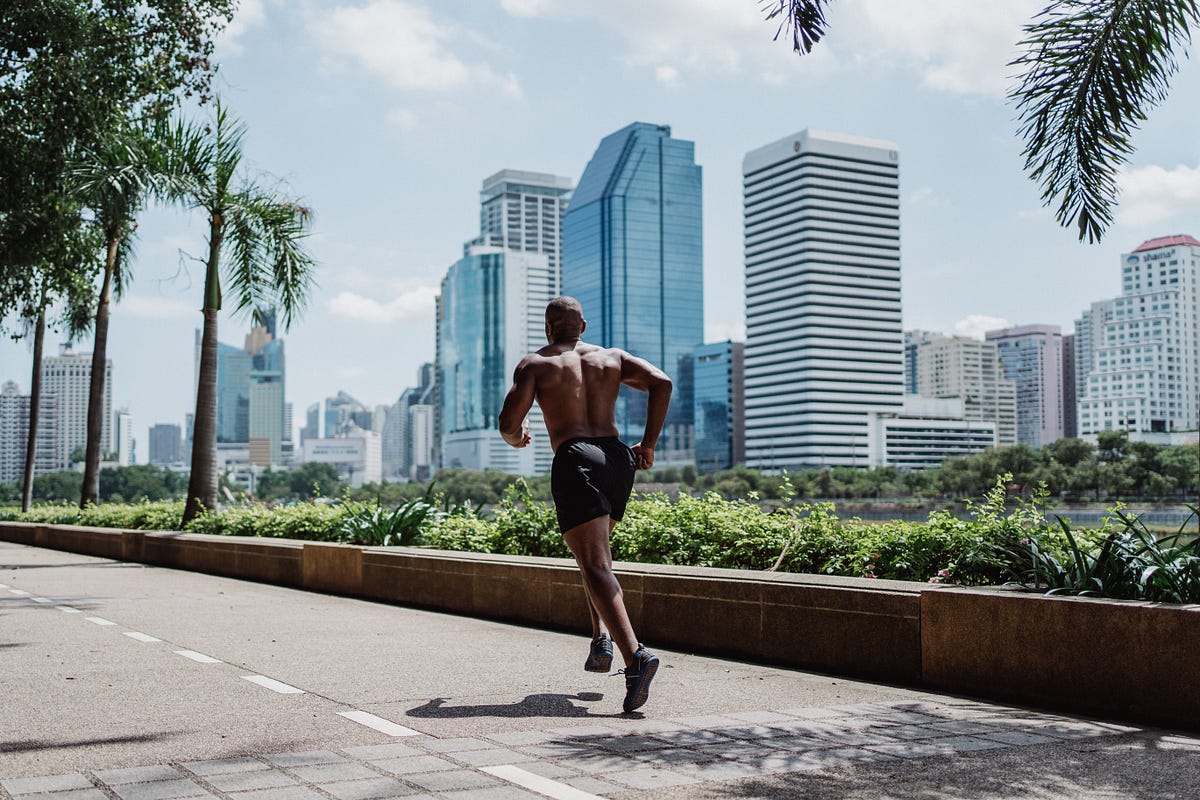 5 Ways to Squeeze Fitness Into Even the Busiest of Schedules