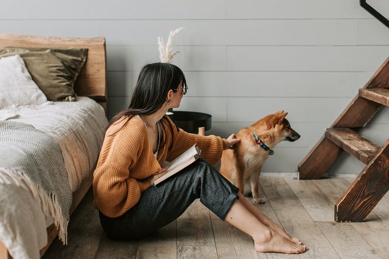 4 Highly Rewarding Books You Can Easily Read in Under a Day
