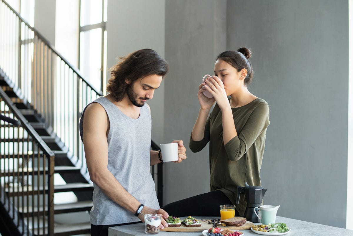 7 Common Foods that Are Incredibly Healthy for You