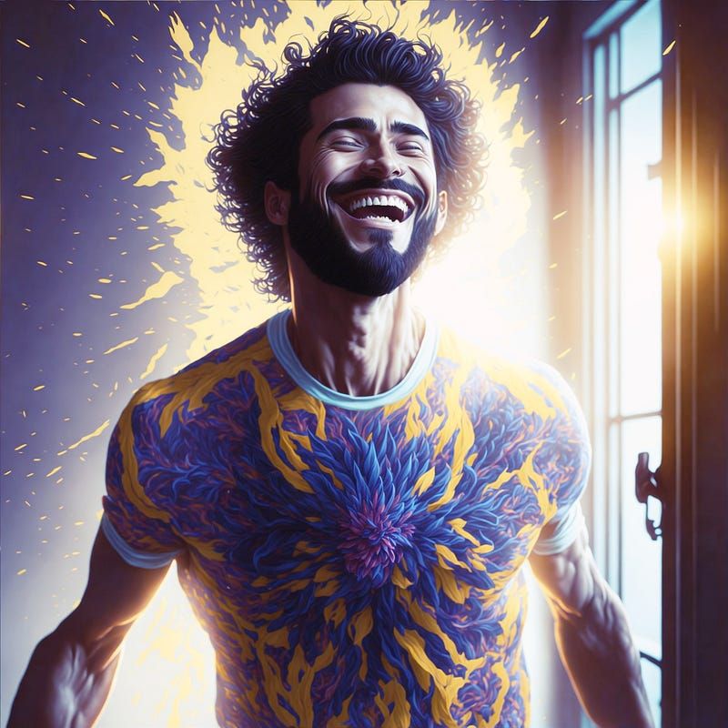 The Most Powerful Morning Routine I’ve Found After 3+ Years of Experimenting