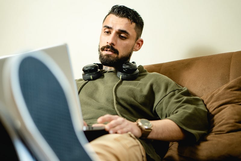 The Simple Unsexy Truth About Overcoming Failure