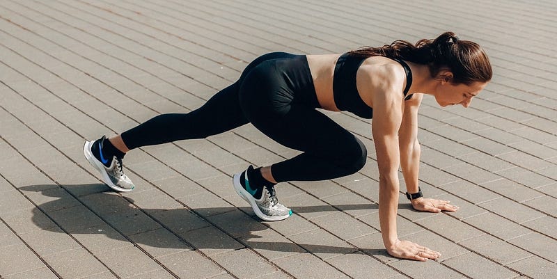 My Top 3 Exercise Choices to Accelerate Your Fat Loss Journey