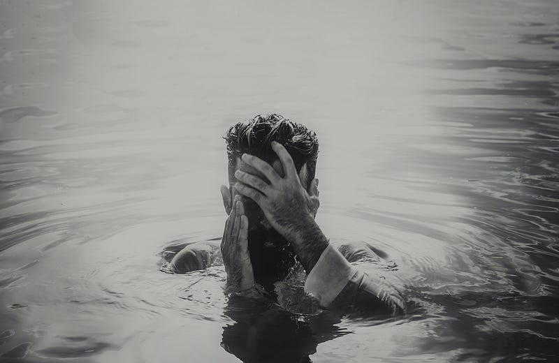 4 of The Most Effective Ways to Conquer Negative Thoughts