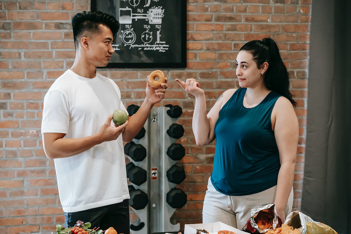 5 Easy Ways to Put Weight Loss on Autopilot