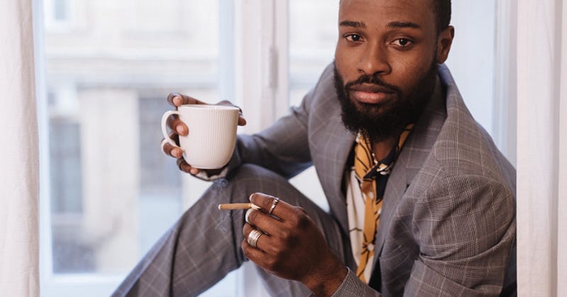 The Secret to Overcoming Procrastination and Getting Sh*t Done
