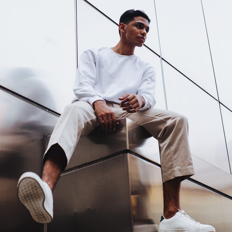 A Simple Way to Recognize What’s Worth Pursuing the Most in Your Life