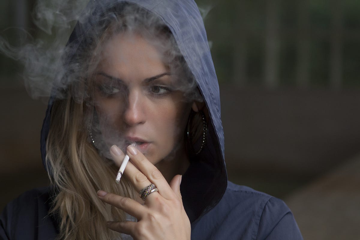 A Brutal and Ugly Truth About Addiction I See No One Talking About