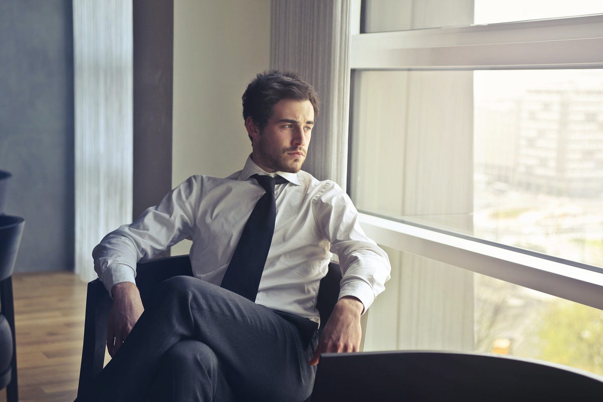 Just One Decision Can Put You Much Closer to Your Dream Life