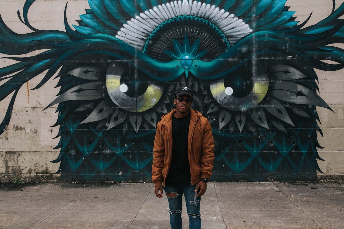How I’ve Healed the Deepest of My Regrets