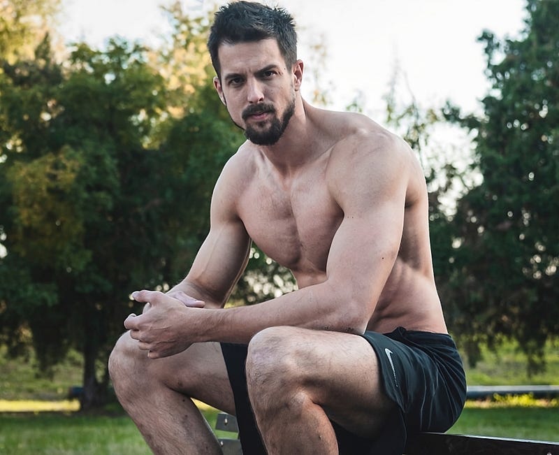 If You Asked Me for “The Best Fat-Loss Advice Ever” I’d Say This