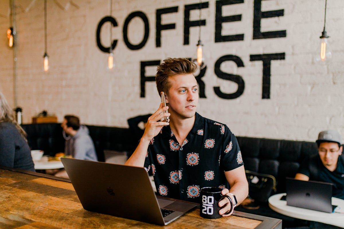 A Highly Counter-Intuitive Thing About Productivity I’ve Noticed