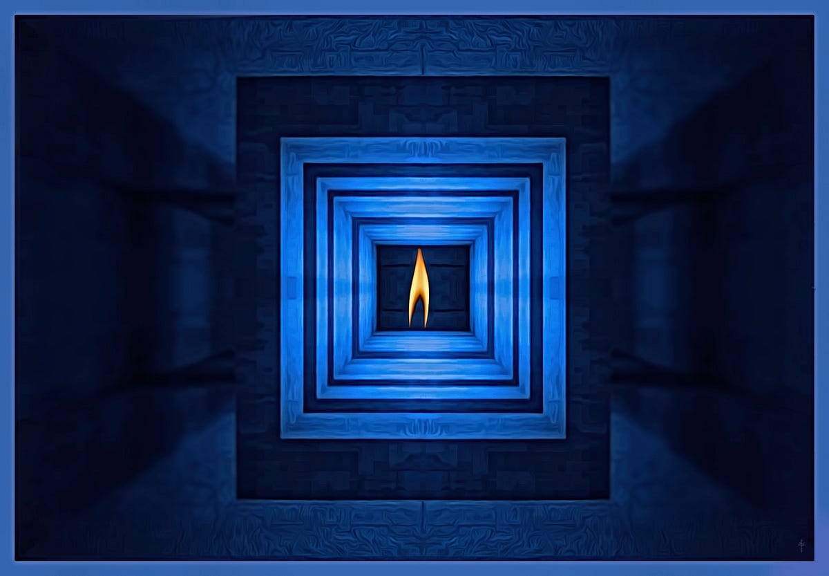 The Nova Effect: Why Your Bad Luck Could Actually Be Good Luck