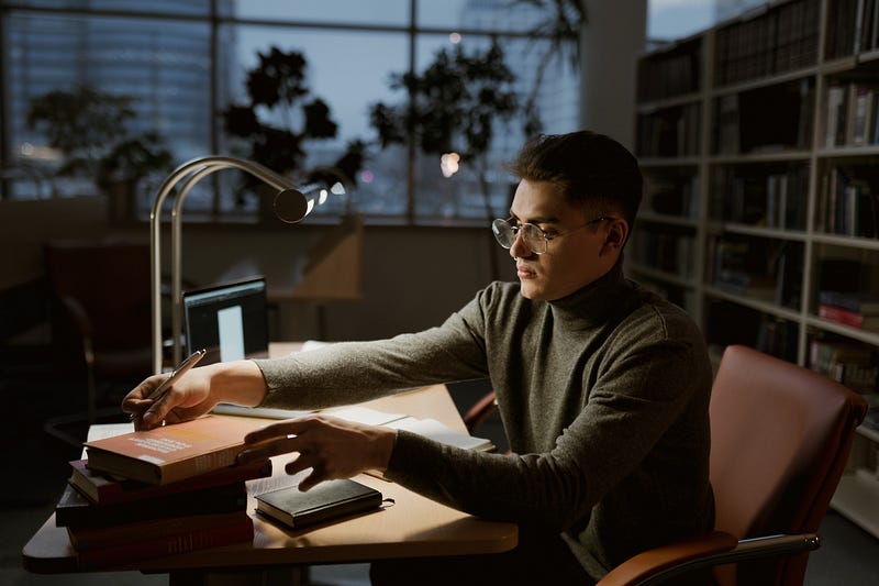 5 Uber-Popular Productivity Tips that Are Actually Trash
