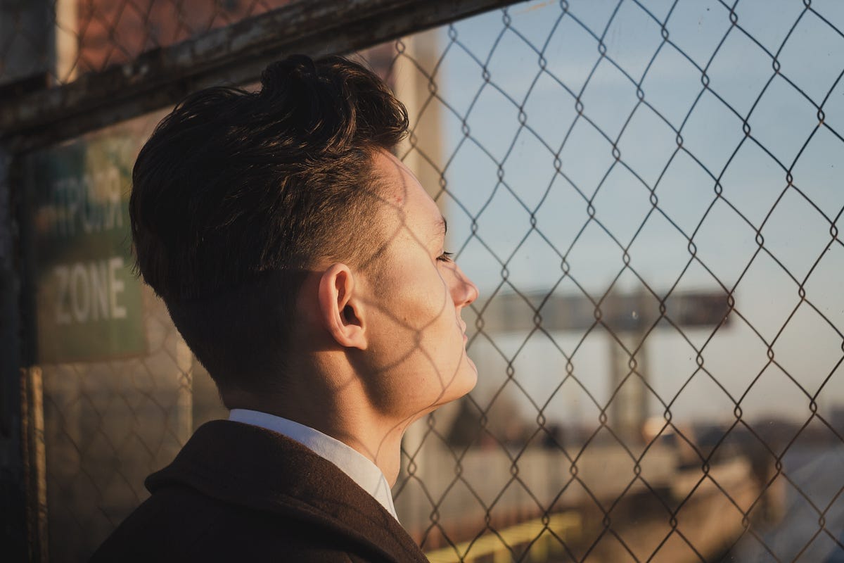 The 3-Word Phrase That Has Always Helped Me Through Bad Times