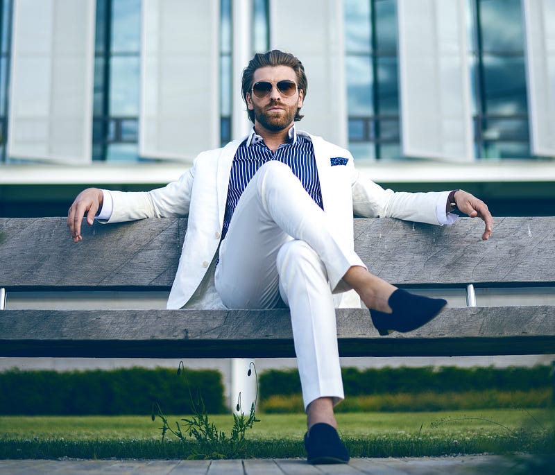 The Most Realistic Success “Hack” Is Ironically the Least Sexy