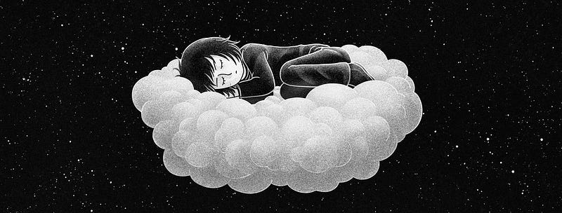 The Briefest “How to Sleep Like a Baby” Article You’ll Likely Ever Read