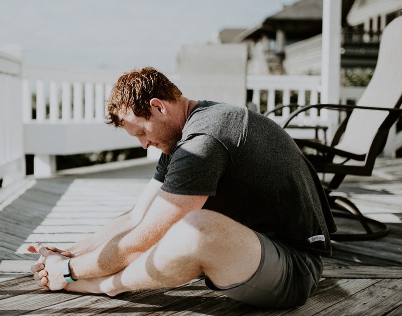 A Little-Known Secret to Build Good Habits and Break Bad Ones
