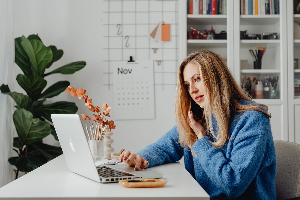 5 Productivity-Killing Habits You May Want to Quit