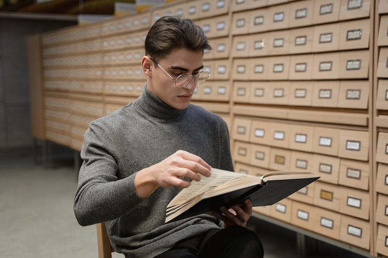 5 Phenomenal Non-Fiction Books that Are Barely Talked About