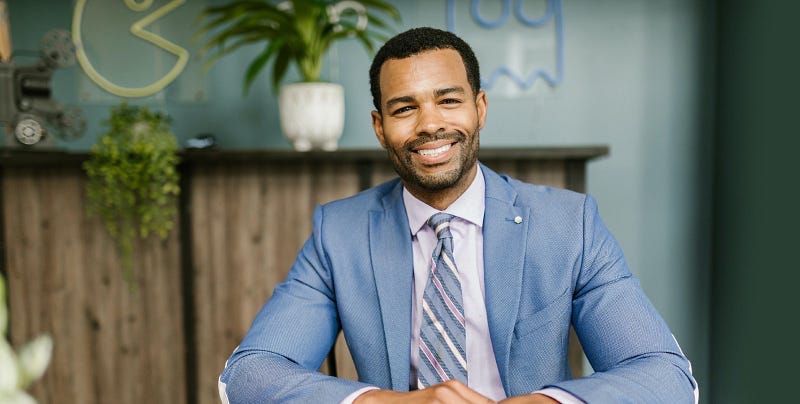 4 Straightforward Daily Habits to Become a Top 1% Man