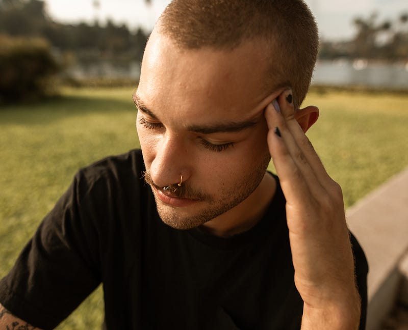 Five 2-Minute Daily Habits that Have Worked Wonders For My Anxiety