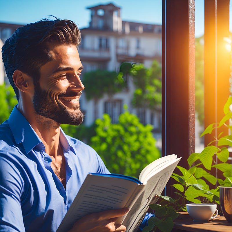 I’ve Read 30+ Books in 2022 — These 5 Are Hands-Down the Best