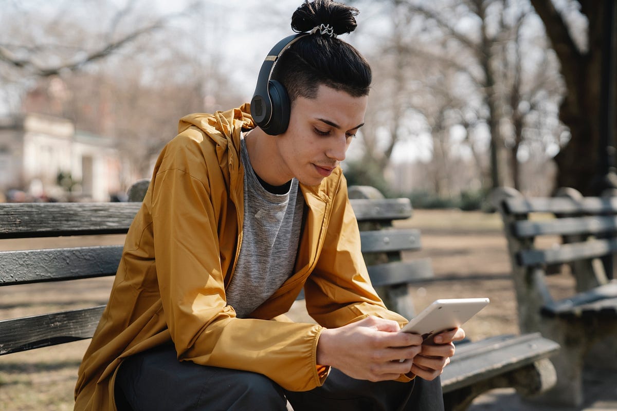The 4 Daily Habits that Have Slashed My Screen Time by Over 50%