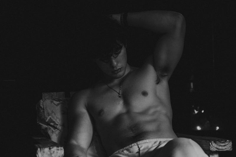 Building an Aesthetic Physique Has only 3 Elements