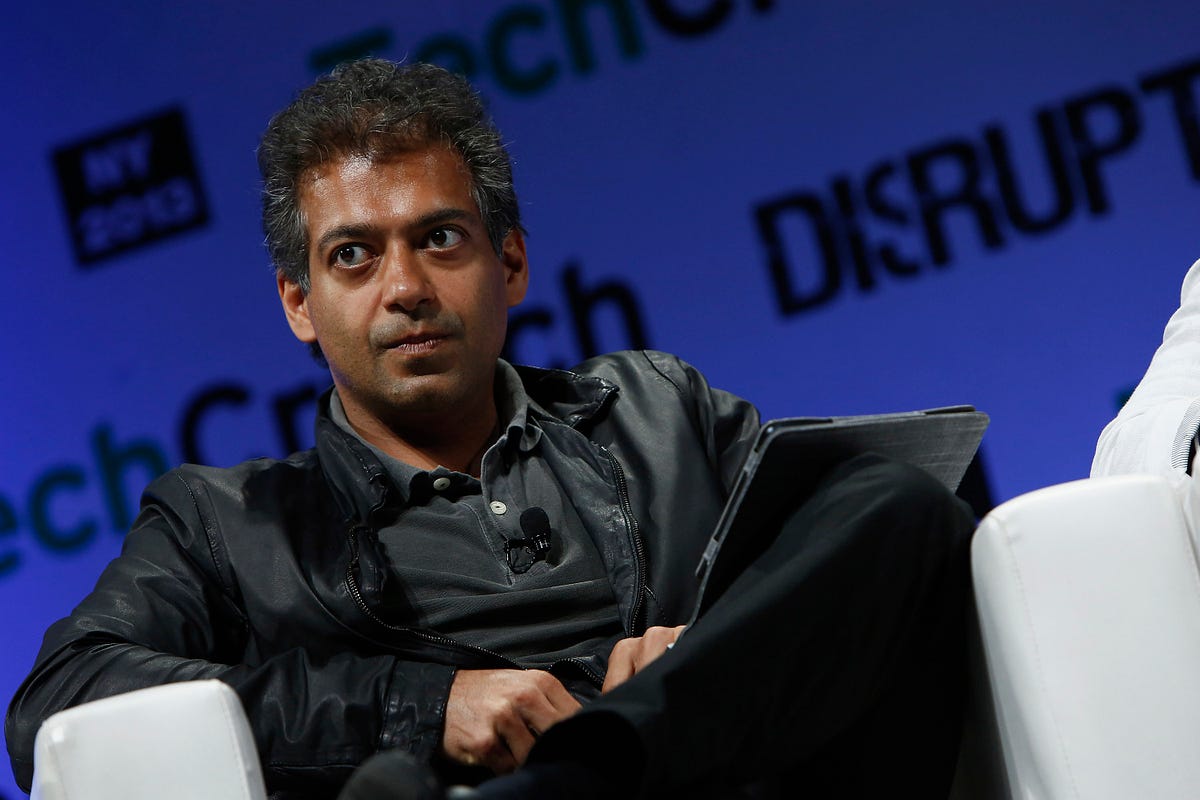 3 Incredibly Wise Quotes by Naval Ravikant That Have Actually Changed My Life