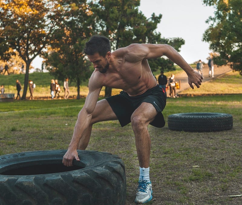 One Crucial Factor Most Overlook When Trying to *Sustainably* Lose Weight