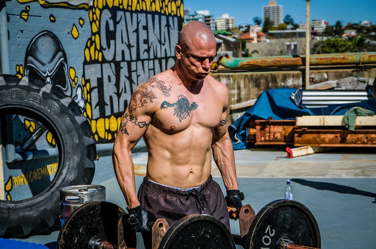 One Of The Most Underrated Exercises I See No One Doing