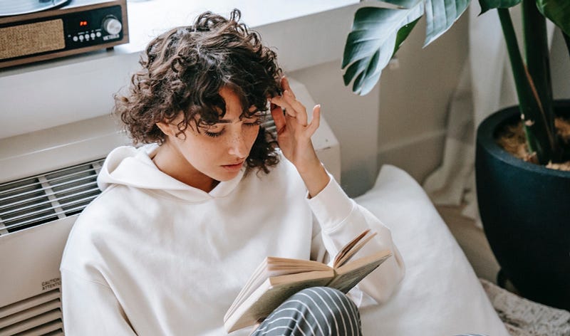 3 Valuable Novels Way More Insightful than Most Self-Help Books