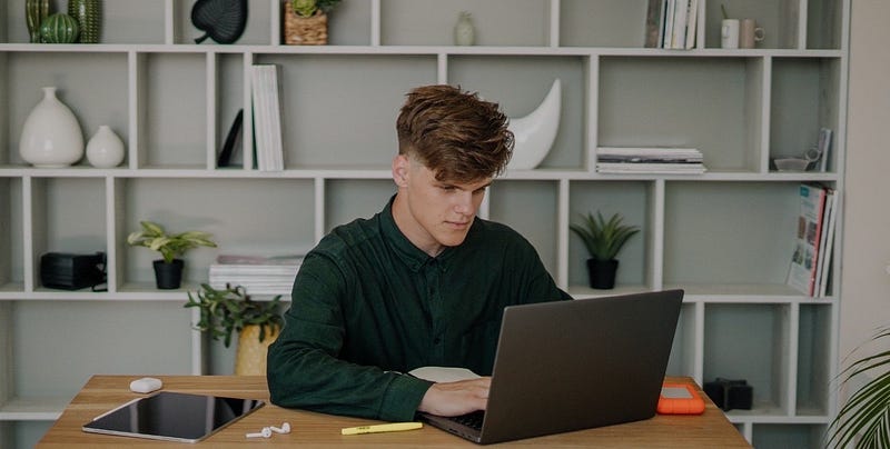 The Briefest “How to Be Ultra-Productive” Article You’ll Likely Ever Read
