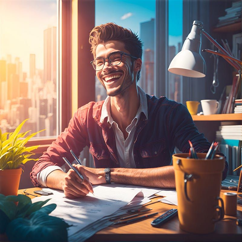 3 Nuanced Tweaks to Make Any Daily Routine More Effective