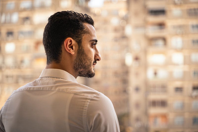 Eliminate the Word “Trying” from Your Vocabulary