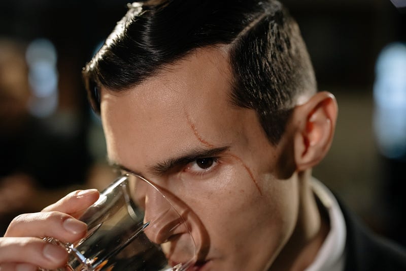 As a Man, Being Lethal Is Necessary
