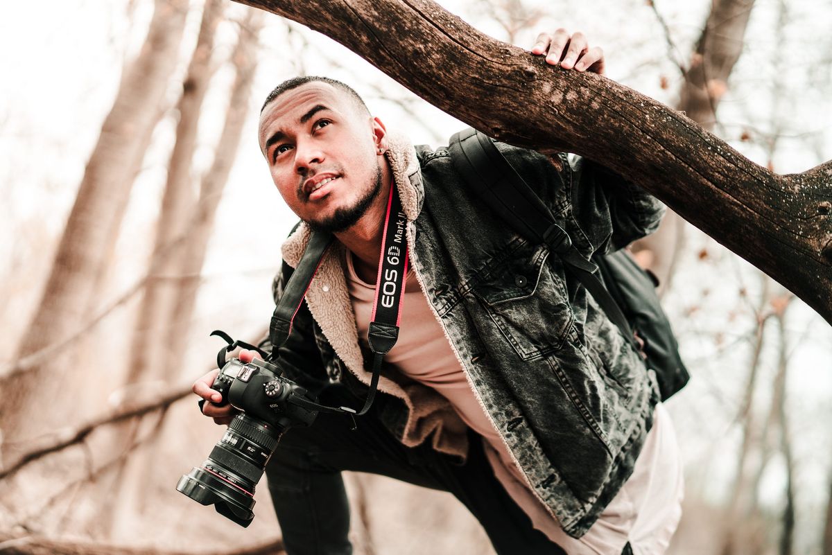 Why “Follow Your Passion” Is Actually Poor Advice