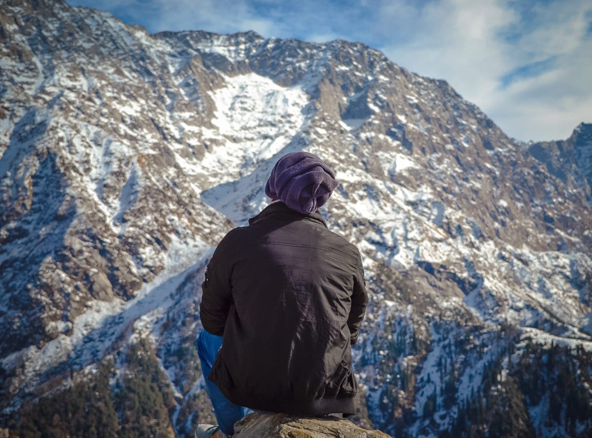This Is One of the Biggest Misconceptions About Success