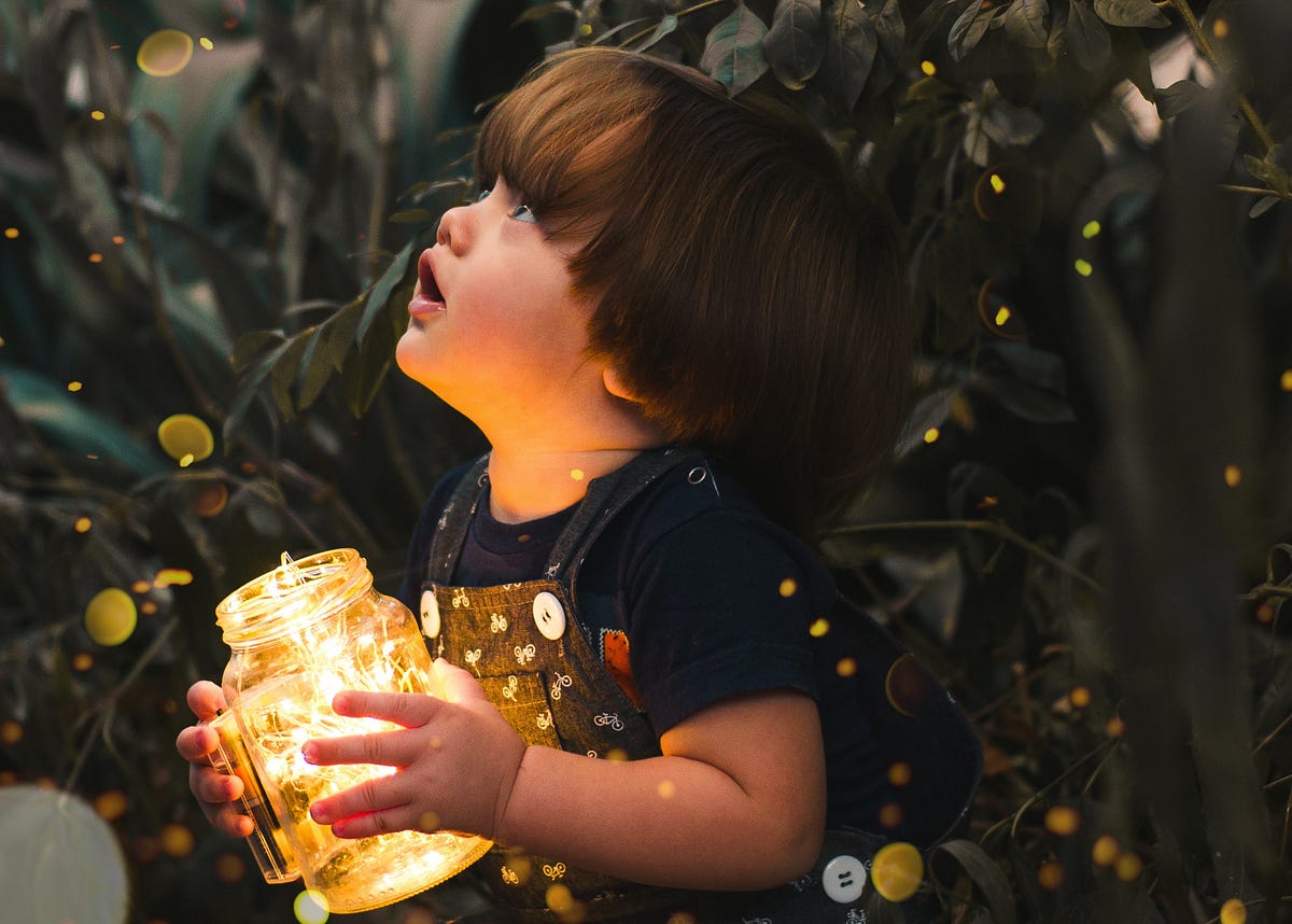 5 Powerful Qualities of a Child That Are Worth Embracing