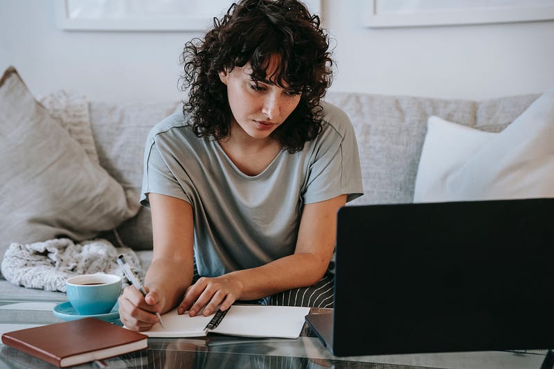 A Crucial Factor for Succeeding as A Writer that Most Overlook