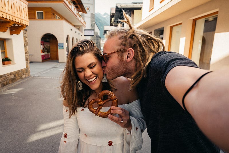3 Fantastic Books that Have Transformed My Dating Life