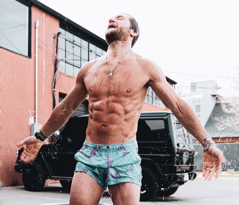 The Mind-Boggling Power of Semen Retention Most Men Are Ignorant Of