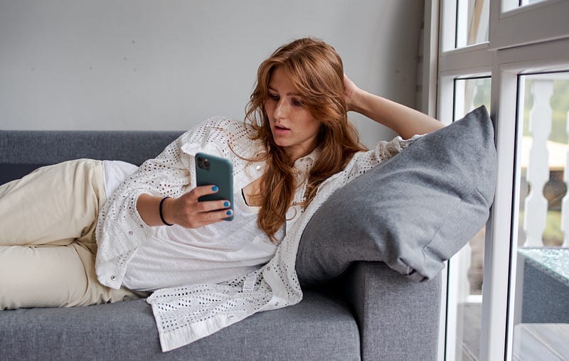 8 Effective Ways to Optimize Your Smartphone for Deep Focus and Productivity